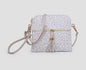 Tara Cheetah Crossbody Bag