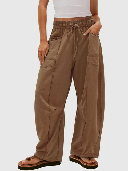 PREORDER On The Go Pants