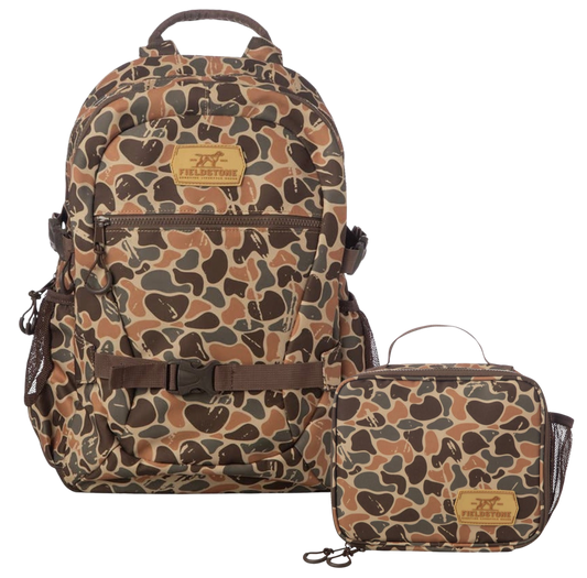 Woodlands Camo Collection