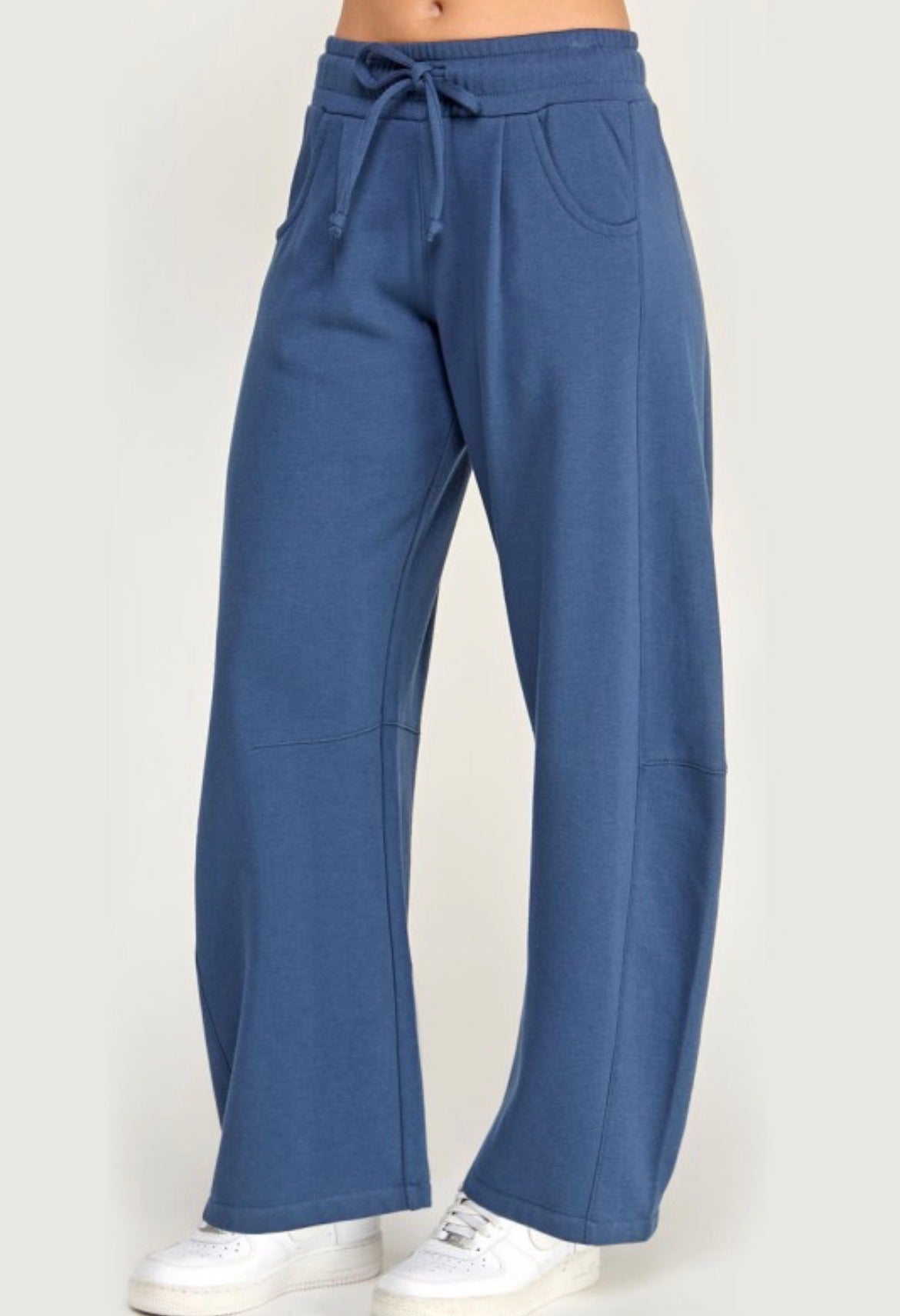 Barrel Lounge Pants | Indigo