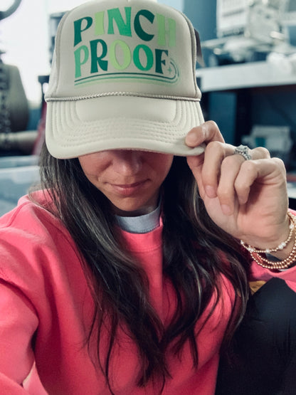 Trucker Hat