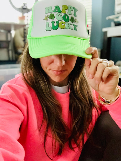 Trucker Hat