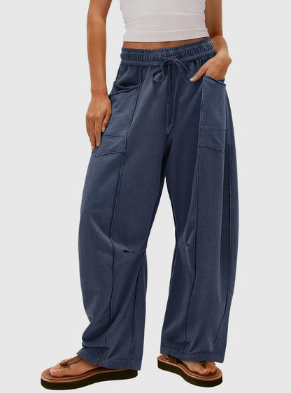 PREORDER On The Go Pants