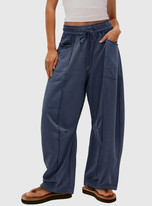 PREORDER On The Go Pants