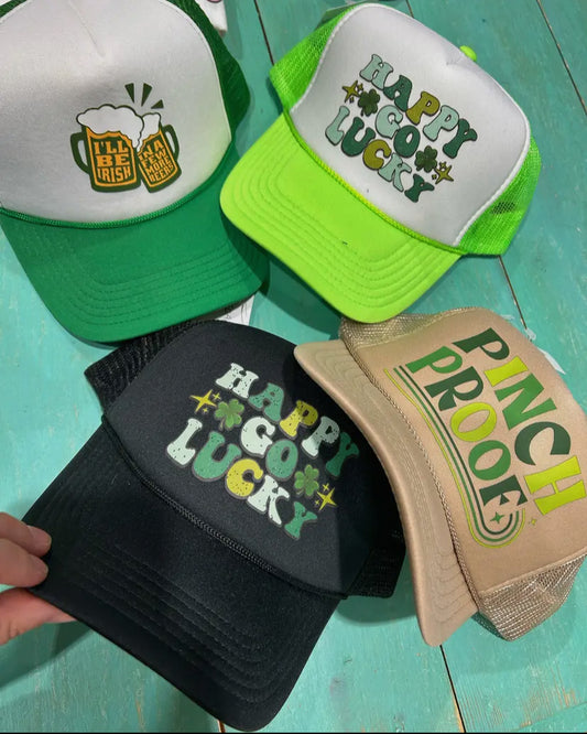 Trucker Hat