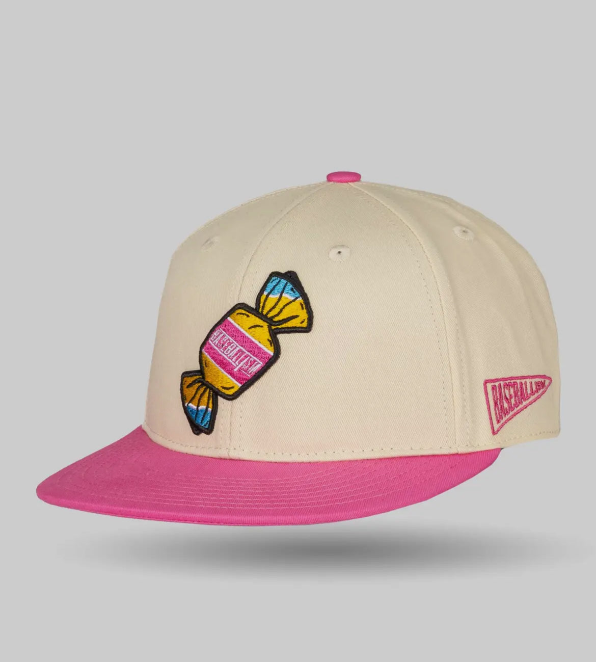Doubles and Bubbles SnapBack | Gum