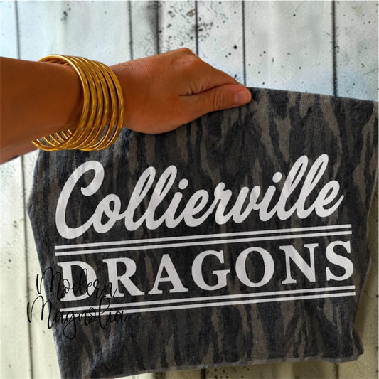 Bottomland Collierville Dragons