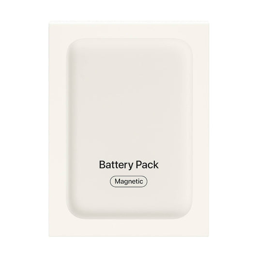Magnet Battery Pack 5000 MaH Apple Wireless MW500