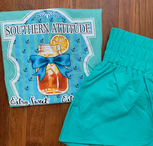 Southern Sweet Tea