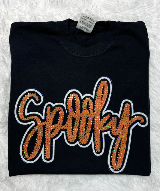 Spooky Sparkle Tee