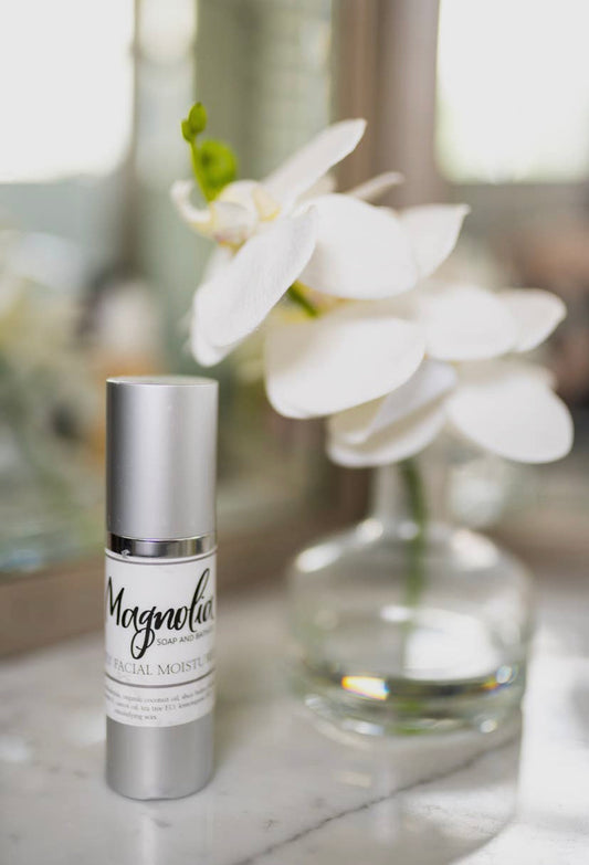 Magnolia Facial Moisturizer