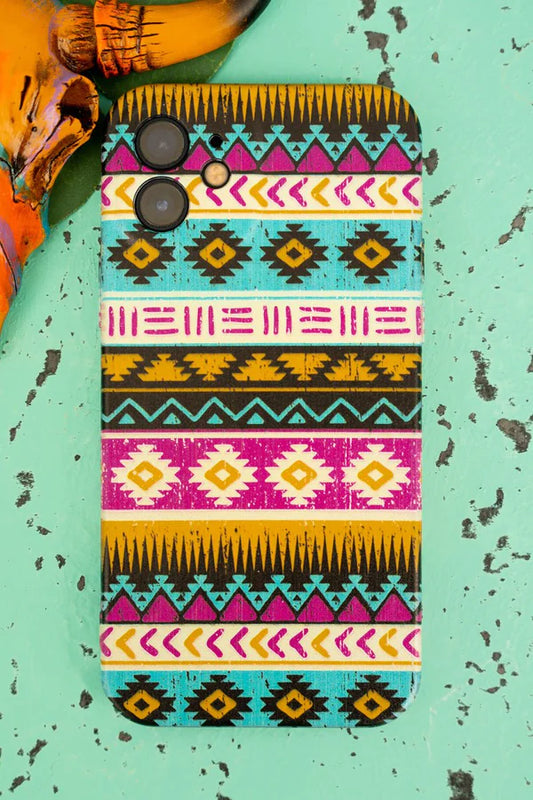 Painted Horizon Phone Case
