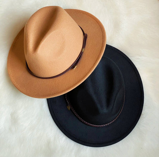 Western Vibes Hat