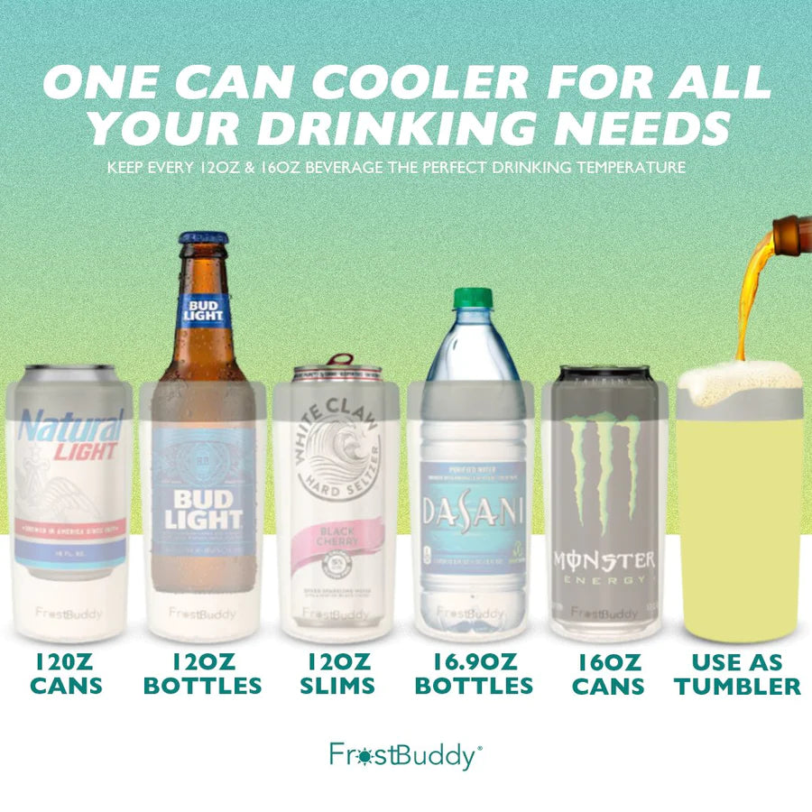 Magnolia Universal Buddy- Leopard