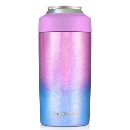 Magnolia Universal Buddy- Cotton Candy Glitter