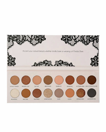 Sinful Eyes Pallet
