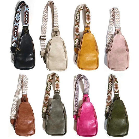 Crossbody Sling Bag