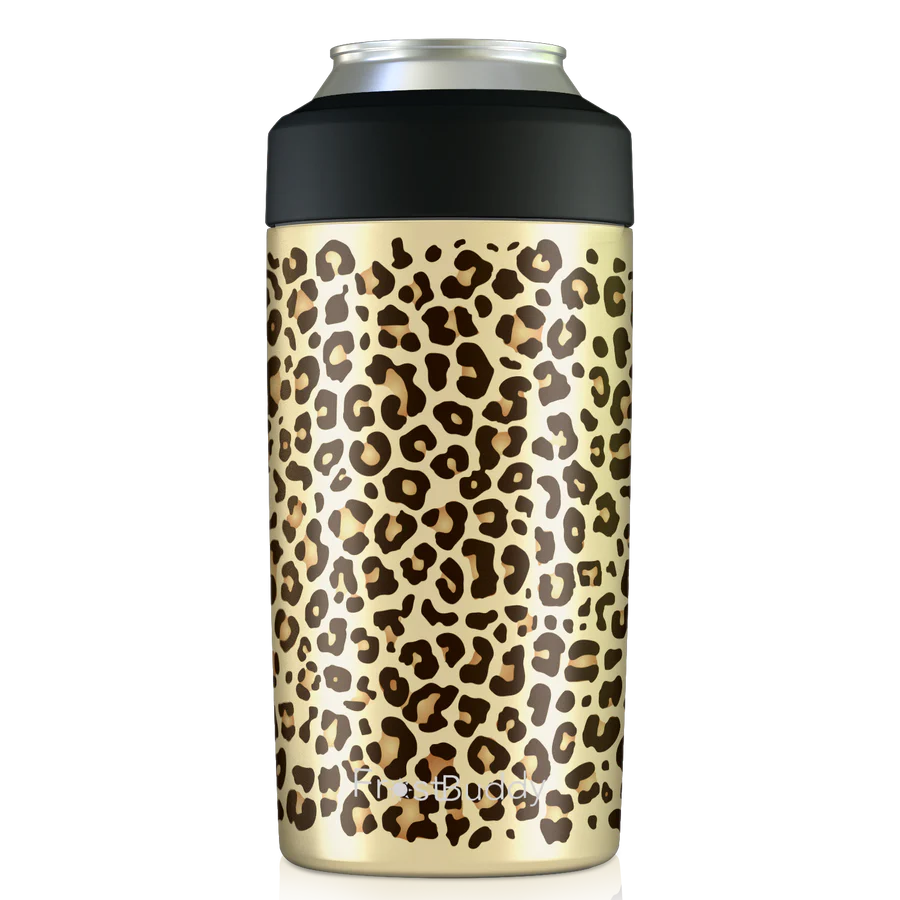 Magnolia Universal Buddy- Leopard