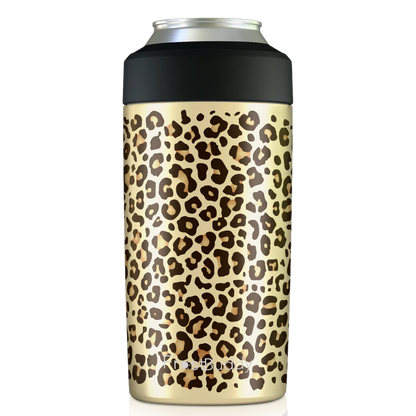 Magnolia Universal Buddy- Leopard